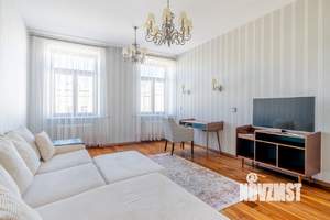2-к квартира, на длительный срок, 67м2, 5/5 этаж