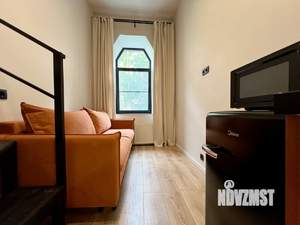 1-к квартира, посуточно, 16м2, 1/5 этаж