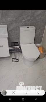 1-к квартира, на длительный срок, 31м2, 2/4 этаж