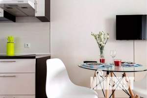 1-к квартира, посуточно, 30м2, 2/10 этаж