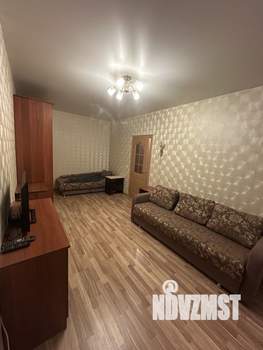 1-к квартира, на длительный срок, 35м2, 4/22 этаж