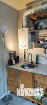 1-к квартира, на длительный срок, 32м2, 1/5 этаж