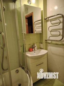 1-к квартира, на длительный срок, 36м2, 3/17 этаж