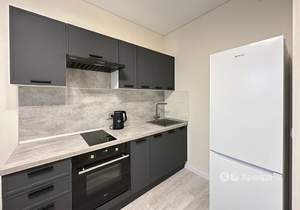 1-к квартира, на длительный срок, 36м2, 3/4 этаж