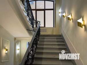 Студия квартира, посуточно, 12м2, 2/5 этаж