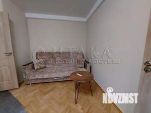 2-к квартира, на длительный срок, 46м2, 2/5 этаж