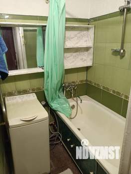 2-к квартира, на длительный срок, 44м2, 2/4 этаж