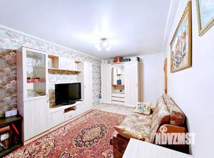 2-к квартира, на длительный срок, 48м2, 3/5 этаж