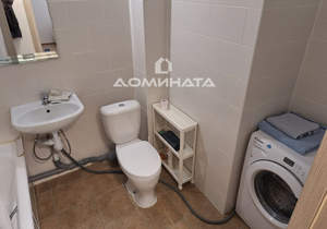 1-к квартира, на длительный срок, 35м2, 12/23 этаж