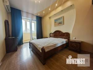 3-к квартира, на длительный срок, 103м2, 6/12 этаж