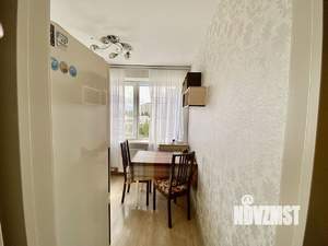 1-к квартира, на длительный срок, 35м2, 6/12 этаж