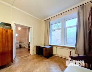 3-к квартира, на длительный срок, 103м2, 2/5 этаж