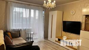 2-к квартира, посуточно, 51м2, 5/11 этаж