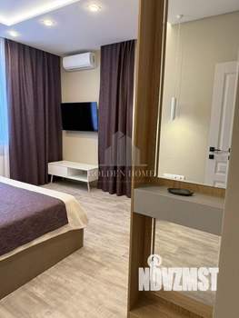2-к квартира, на длительный срок, 60м2, 10/19 этаж