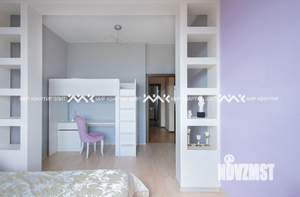 1-к квартира, на длительный срок, 49м2, 15/15 этаж