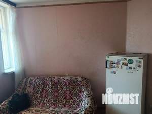 1-к квартира, на длительный срок, 43м2, 13/16 этаж