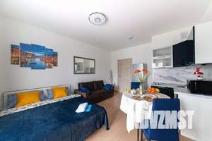 1-к квартира, посуточно, 30м2, 2/10 этаж