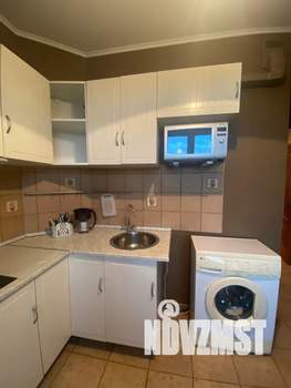 1-к квартира, посуточно, 42м2, 9/13 этаж