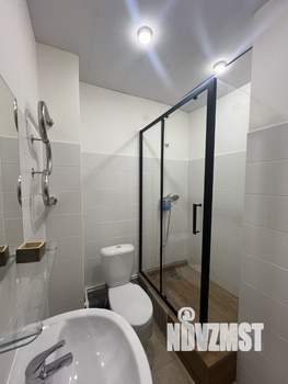 Студия квартира, на длительный срок, 26м2, 20/25 этаж