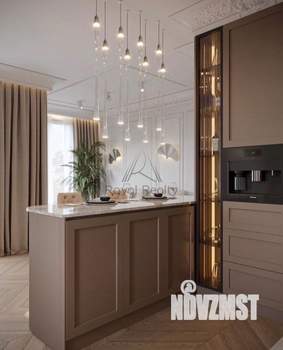 4-к квартира, на длительный срок, 140м2, 4/9 этаж