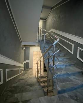 1-к квартира, на длительный срок, 46м2, 3/7 этаж