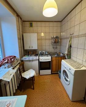 1-к квартира, на длительный срок, 35м2, 3/12 этаж