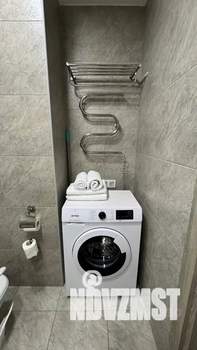 Студия квартира, посуточно, 26м2, 4/21 этаж