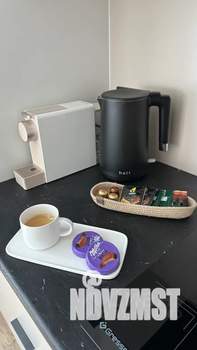 1-к квартира, посуточно, 50м2, 12/15 этаж