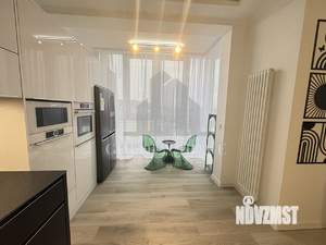 2-к квартира, на длительный срок, 100м2, 9/13 этаж