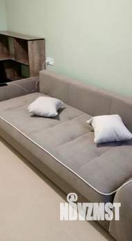 1-к квартира, на длительный срок, 36м2, 6/20 этаж