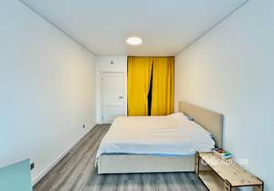 1-к квартира, на длительный срок, 35м2, 12/15 этаж