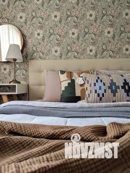 2-к квартира, посуточно, 60м2, 10/12 этаж