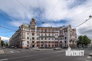 3-к квартира, на длительный срок, 150м2, 4/5 этаж