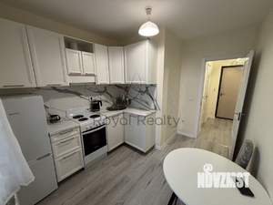 1-к квартира, на длительный срок, 31м2, 24/24 этаж