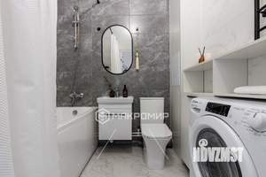 1-к квартира, на длительный срок, 34м2, 11/12 этаж