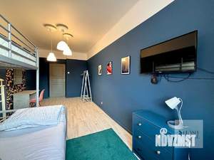 4-к квартира, на длительный срок, 95м2, 4/6 этаж
