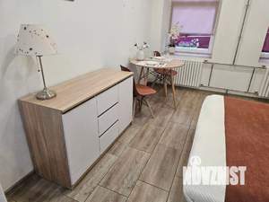 Студия квартира, посуточно, 21м2, 1/3 этаж
