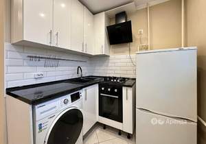 1-к квартира, на длительный срок, 29м2, 2/9 этаж