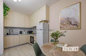 3-к квартира, на длительный срок, 64м2, 5/13 этаж