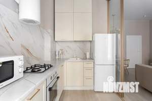 2-к квартира, посуточно, 48м2, 1/5 этаж