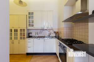 2-к квартира, на длительный срок, 95м2, 3/5 этаж