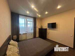 2-к квартира, на длительный срок, 55м2, 16/20 этаж