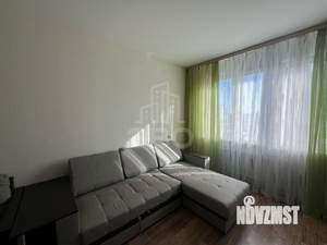 3-к квартира, на длительный срок, 80м2, 15/18 этаж