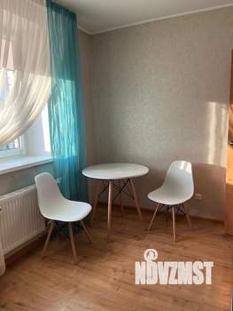 1-к квартира, на длительный срок, 35м2, 4/10 этаж