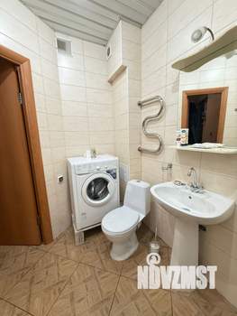 1-к квартира, на длительный срок, 34м2, 19/23 этаж