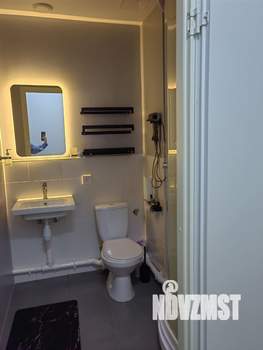 1-к квартира, на длительный срок, 35м2, 12/25 этаж