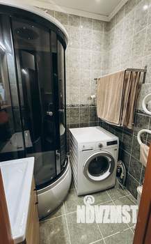 2-к квартира, на длительный срок, 52м2, 1/16 этаж
