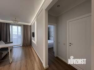 1-к квартира, на длительный срок, 47м2, 6/9 этаж