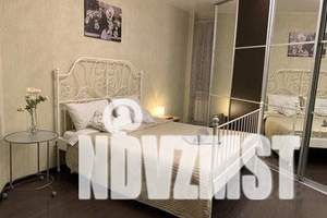 3-к квартира, посуточно, 105м2, 13/25 этаж
