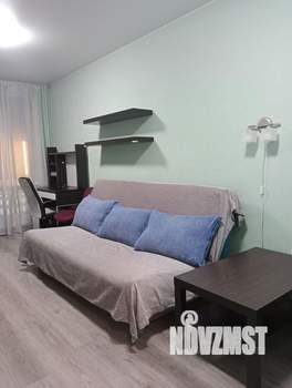 1-к квартира, на длительный срок, 35м2, 11/19 этаж